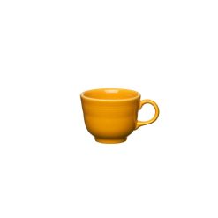 Alternative view of Fiesta Dinnerware - Retired Classic 7 3/4 OZ Tea Cup - Retired Classic 7 3/4 OZ Tea Cup