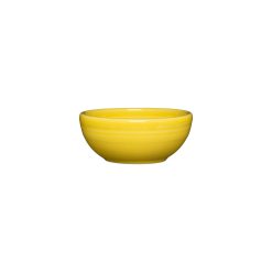 Alternative view of Fiesta Dinnerware - New Retired Fiesta 3 3/4 Inch Mini Bowl 5 OZ - New Retired Fiesta 3 3/4 Inch Mini Bowl 5 OZ