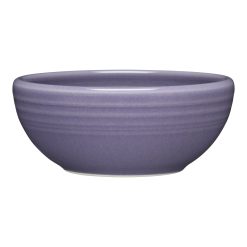 Fiesta Dinnerware - Lavender 3 3/4 Inch Mini Bowl 5 OZ - Lavender 3 3/4 Inch Mini Bowl 5 OZ