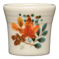 Fiesta Dinnerware - Autumn Fields 1 1/2, OZ Ceramic Shot Glass - Autumn Fields 1 1/2, OZ Ceramic Shot Glass