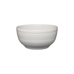 Alternative view of Fiesta Dinnerware - Bistro Coupe 5 1/2 Inch Cereal Bowl 22 OZ - Bistro Coupe 5 1/2 Inch Cereal Bowl 22 OZ
