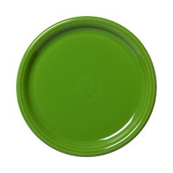 Alternative view of Fiesta Dinnerware - Retired Bistro Coupe 10 1/2 Inch Dinner Plate - Retired Bistro Coupe 10 1/2 Inch Dinner Plate