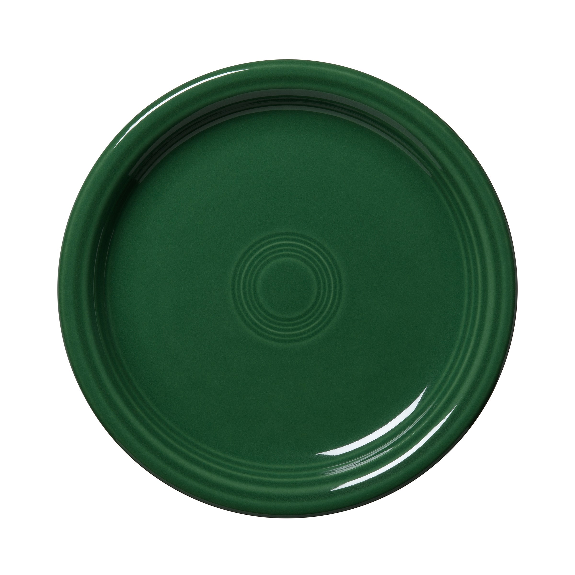 Fiesta Dinnerware - Bistro Coupe 7 1/4 Inch Salad Plate - Bistro Coupe 7 1/4 Inch Salad Plate - Image 5