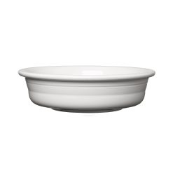 Alternative view of Fiesta Dinnerware - Classic Rim 10 1/2 Inch Extra Large Serving Bowl 80 OZ - Classic Rim 10 1/2 Inch Extra Large Serving Bowl 80 OZ
