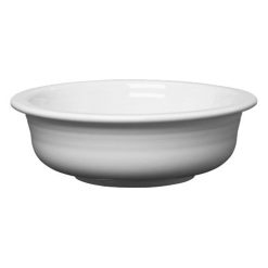 Alternative view of Fiesta Dinnerware - Classic Rim 8 1/4 Inch Large Serving Bowl 40 OZ - Classic Rim 8 1/4 Inch Large Serving Bowl 40 OZ