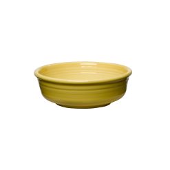 Fiesta Dinnerware - New Retired Classic Rim 5 5/8 Inch Small Bowl 15 OZ - New Retired Classic Rim 5 5/8 Inch Small Bowl 15 OZ