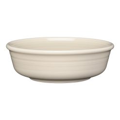 Fiesta Dinnerware - Classic Rim 5 5/8 Inch Small Bowl 15 OZ - Classic Rim 5 5/8 Inch Small Bowl 15 OZ