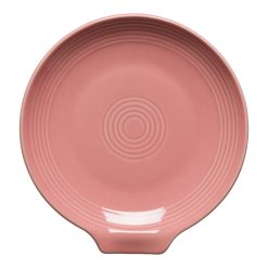 Alternative view of Fiesta Dinnerware - New Retired Extra Large Spoon Rest 7 Inch - New Retired Extra Large Spoon Rest 7 Inch
