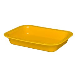 Fiesta Dinnerware - New Retired Fiesta Rectangular 9x13 Inch Baker 3 Quart - New Retired Fiesta Rectangular 9x13 Inch Baker 3 Quart
