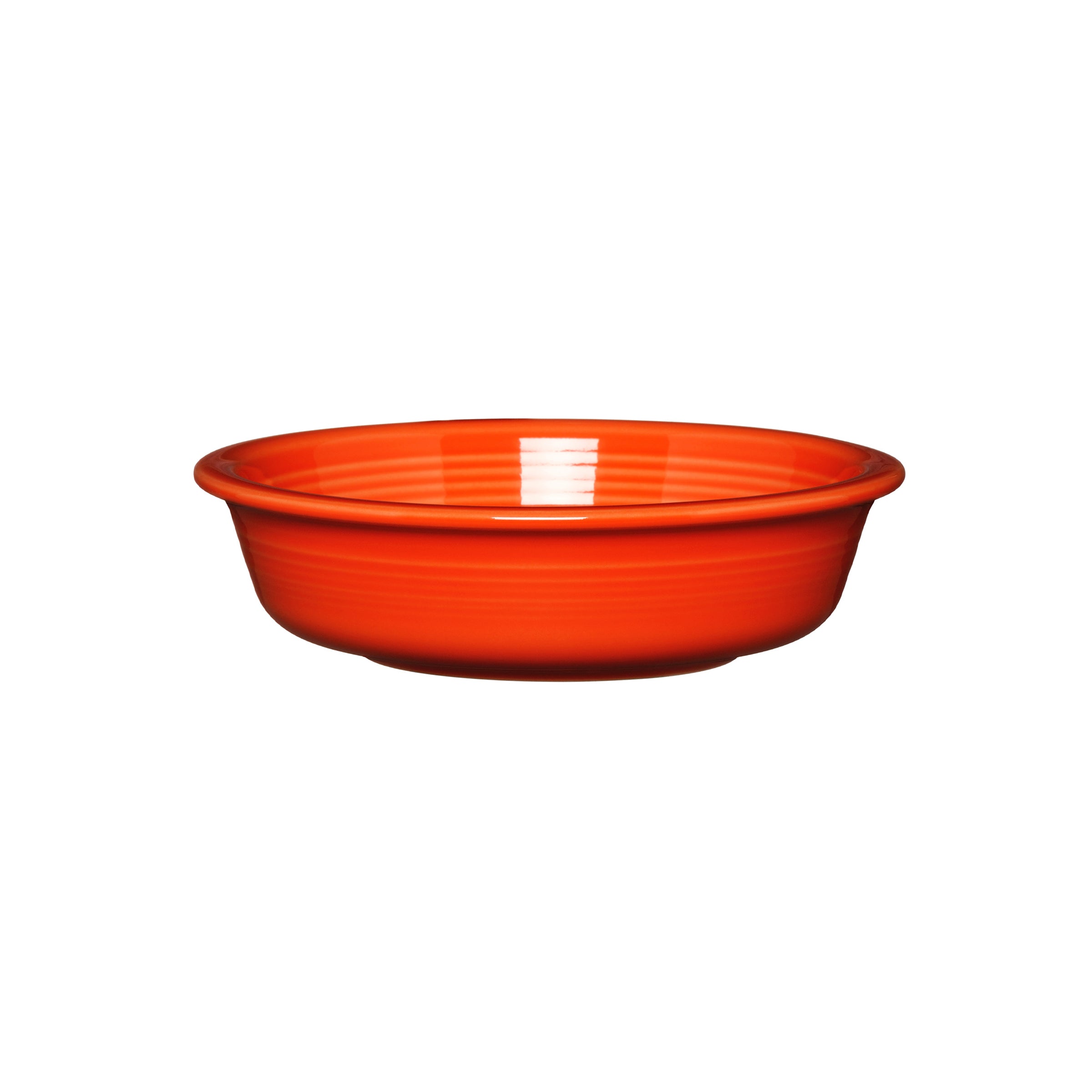 Fiesta Dinnerware - Classic Rim 6 7/8 Inch Cereal Bowl 19 OZ - Classic Rim 6 7/8 Inch Cereal Bowl 19 OZ - Image 7