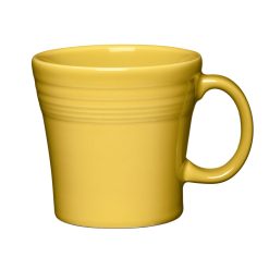 Alternative view of Fiesta Dinnerware - New Retired Fiesta 15 OZ Tapered Mug - New Retired Fiesta 15 OZ Tapered Mug