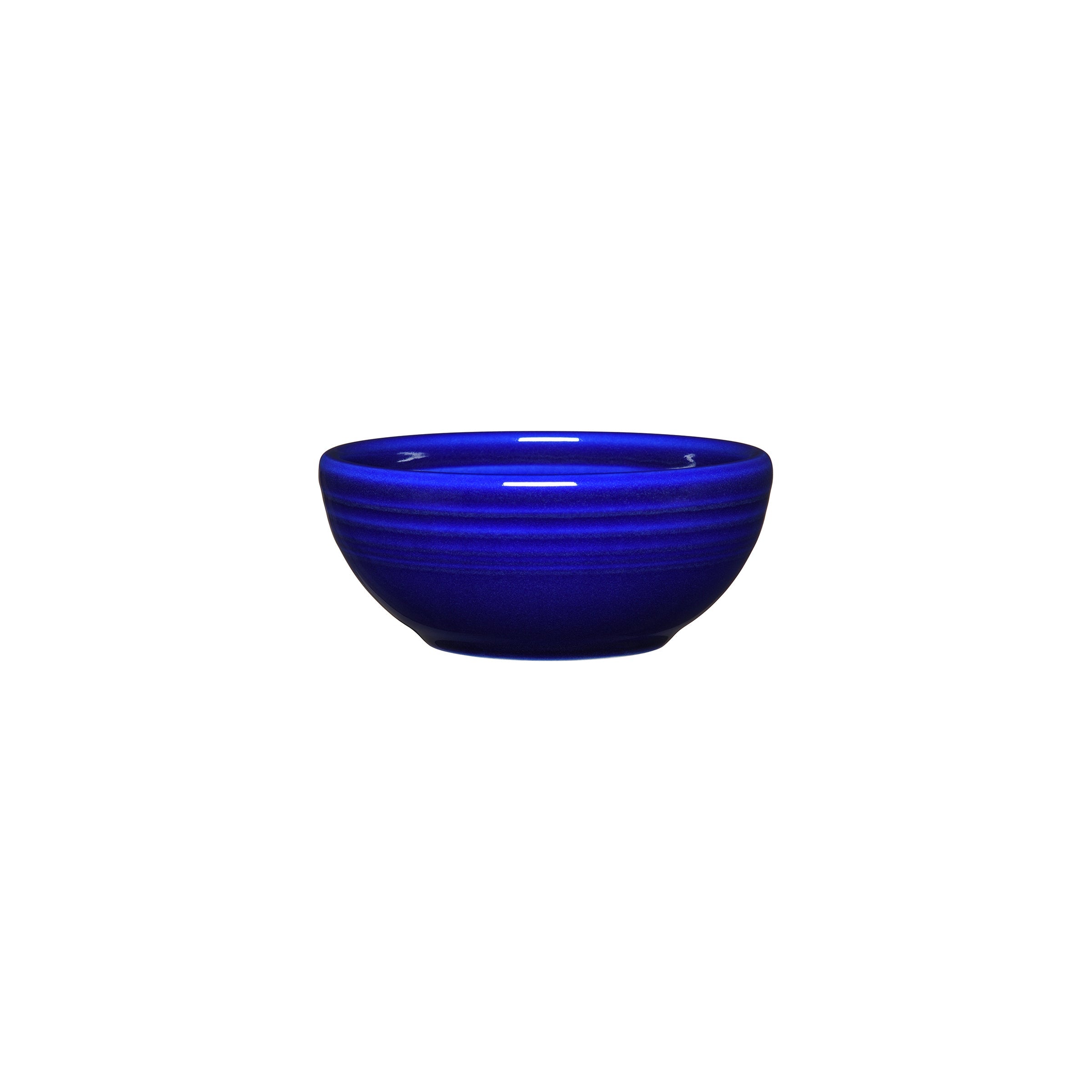 Fiesta Dinnerware - New Retired Fiesta 3 3/4 Inch Mini Bowl 5 OZ - New Retired Fiesta 3 3/4 Inch Mini Bowl 5 OZ