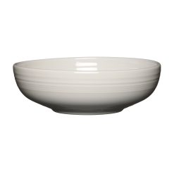 Alternative view of Fiesta Dinnerware - Bistro Coupe 9 5/8 Inch Large Bowl 68 OZ - Bistro Coupe 9 5/8 Inch Large Bowl 68 OZ