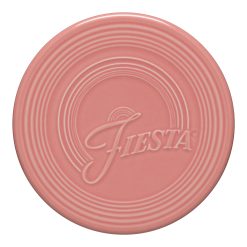Alternative view of Fiesta Dinnerware - New Retired Extra Large Trivet 8 1/4 Inch - New Retired Extra Large Trivet 8 1/4 Inch