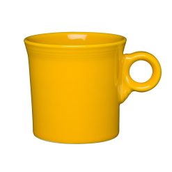 Alternative view of Fiesta Dinnerware - Classic Ring Handle 10 1/4 OZ Mug - Classic Ring Handle 10 1/4 OZ Mug
