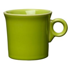 Alternative view of Fiesta Dinnerware - Retired Classic Ring Handle 10 1/4 OZ Mug - Retired Classic Ring Handle 10 1/4 OZ Mug