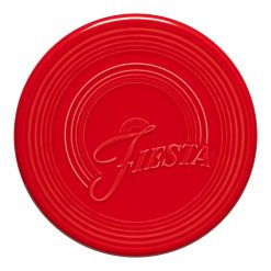 Fiesta Dinnerware - Extra Large Trivet 8 1/4 Inch - Extra Large Trivet 8 1/4 Inch