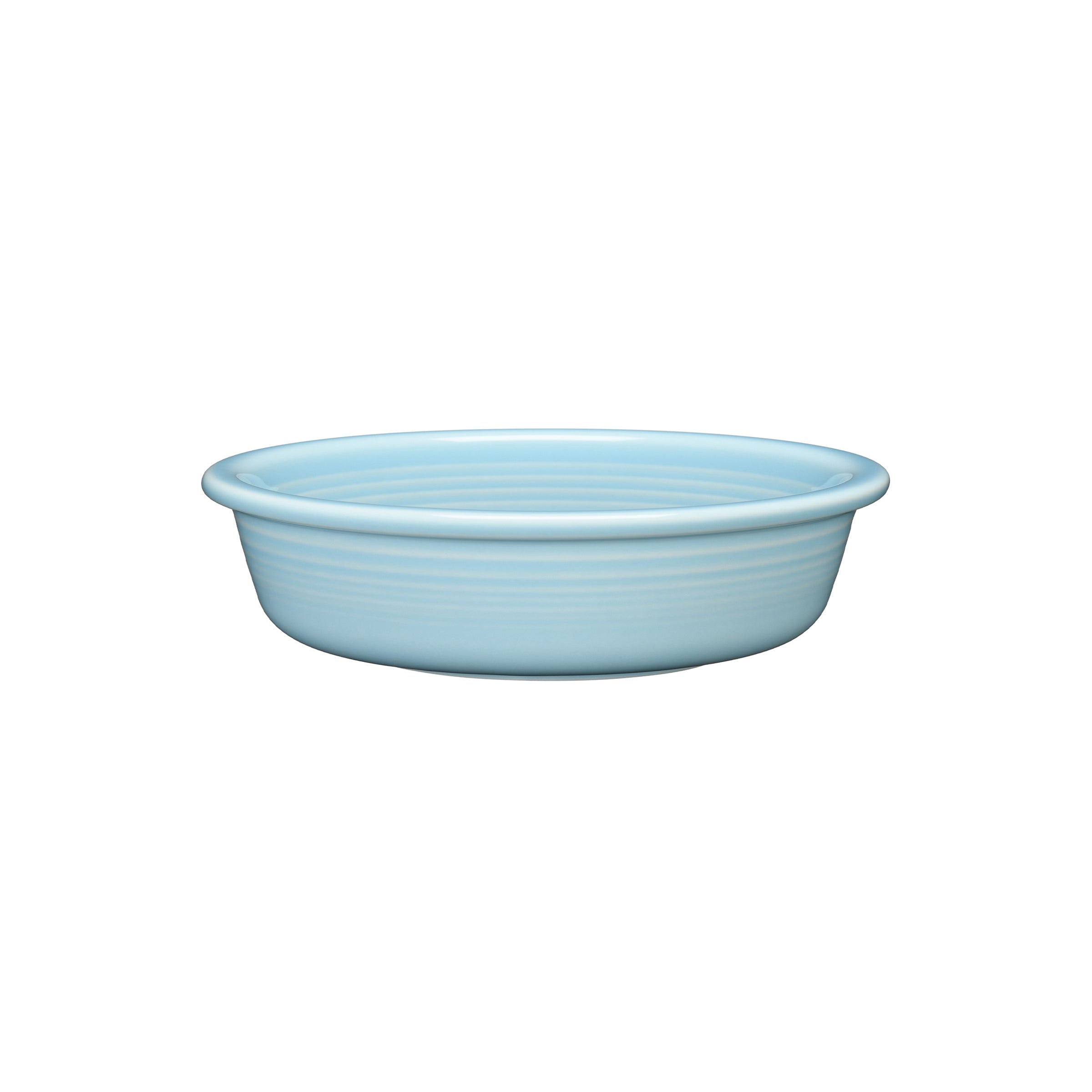 Fiesta Dinnerware - Classic Rim 6 7/8 Inch Cereal Bowl 19 OZ - Classic Rim 6 7/8 Inch Cereal Bowl 19 OZ
