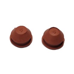 Fiesta Dinnerware - Small Stoppers Set - Small Stoppers Set