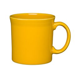 Fiesta Dinnerware - Fiesta 12 OZ Java Coffee Mug - Fiesta 12 OZ Java Coffee Mug