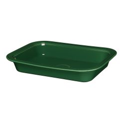 Fiesta Dinnerware - Fiesta Rectangular 9x13 Inch Baker 3 Quart - Fiesta Rectangular 9x13 Inch Baker 3 Quart