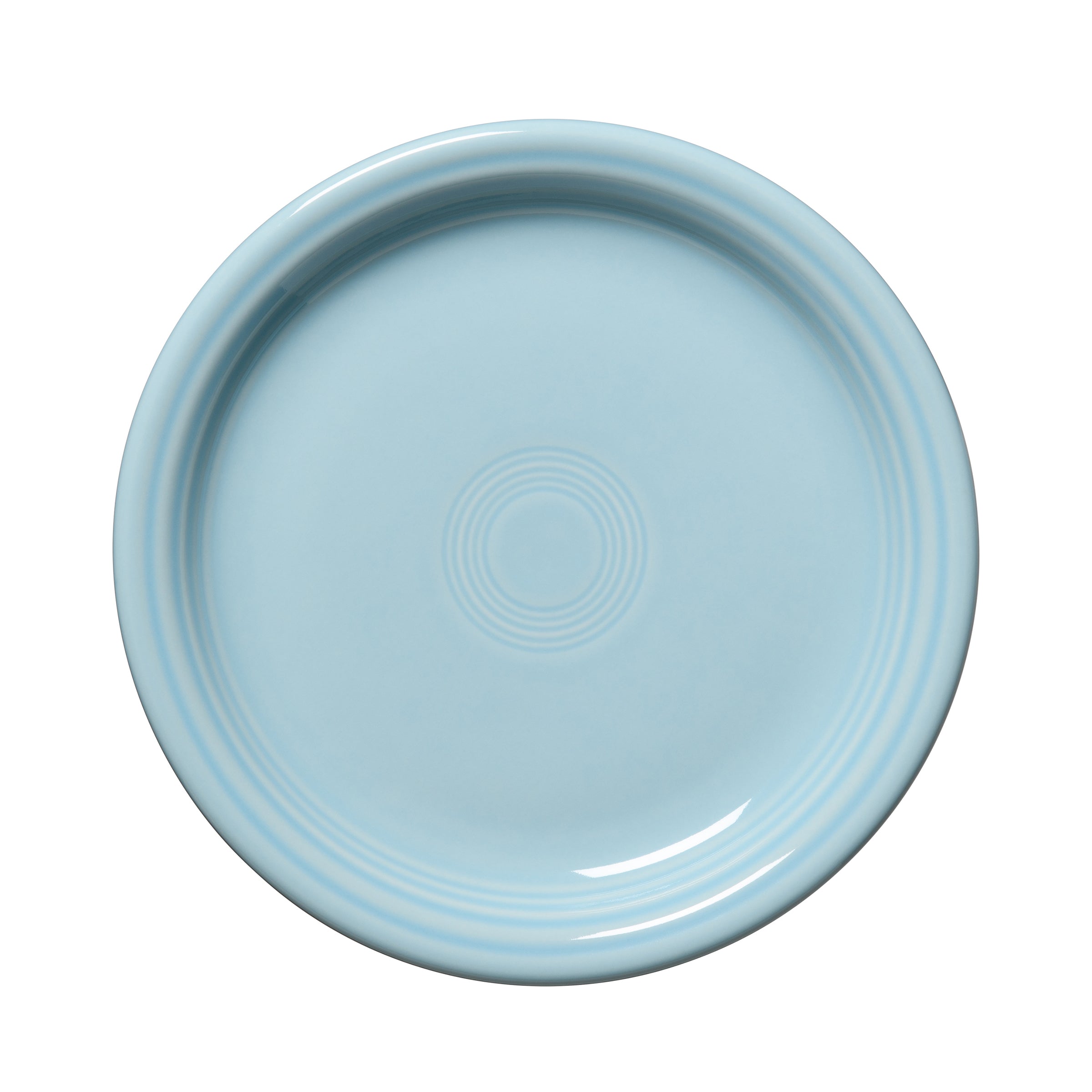 Fiesta Dinnerware - Bistro Coupe 7 1/4 Inch Salad Plate - Bistro Coupe 7 1/4 Inch Salad Plate - Image 7