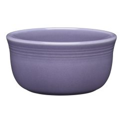 Fiesta Dinnerware - Lavender All-Purpose 6 Inch Gusto Bowl 28 OZ - Lavender All-Purpose 6 Inch Gusto Bowl 28 OZ