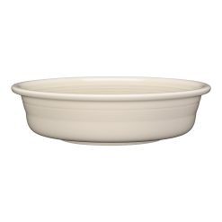 Fiesta Dinnerware - Classic Rim 10 1/2 Inch Extra Large Serving Bowl 80 OZ - Classic Rim 10 1/2 Inch Extra Large Serving Bowl 80 OZ