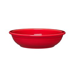 Fiesta Dinnerware - Classic Rim 8 3/8 Inch Pasta Bowl 34 OZ - Classic Rim 8 3/8 Inch Pasta Bowl 34 OZ