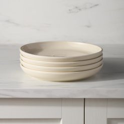 Alternative view of Fiesta Dinnerware - Linen Set of 4 Coupe 10 3/8 Inch Dinner Bowl 40 OZ - Linen Set of 4 Coupe 10 3/8 Inch Dinner Bowl 40 OZ