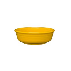 Alternative view of Fiesta Dinnerware - Classic Rim 5 5/8 Inch Small Bowl 15 OZ - Classic Rim 5 5/8 Inch Small Bowl 15 OZ