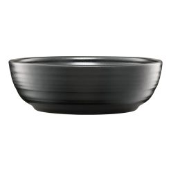 Fiesta Dinnerware - Coupe 6 3/4 Inch Salad Bowl 24 OZ Foundry - Coupe 6 3/4 Inch Salad Bowl 24 OZ Foundry