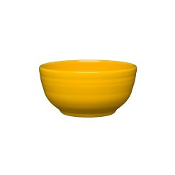 Fiesta Dinnerware - Bistro Coupe 5 1/2 Inch Cereal Bowl 22 OZ - Bistro Coupe 5 1/2 Inch Cereal Bowl 22 OZ
