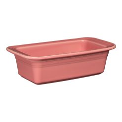 Alternative view of Fiesta Dinnerware - New Retired Fiesta 10 3/4 Inch x 5 3/4 Inch Loaf Pan Baker 1.4 Quarts - New Retired Fiesta 10 3/4 Inch x 5 3/4 Inch Loaf Pan Baker 1.4 Quarts