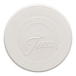 Alternative view of Fiesta Dinnerware - Extra Large Trivet 8 1/4 Inch - Extra Large Trivet 8 1/4 Inch