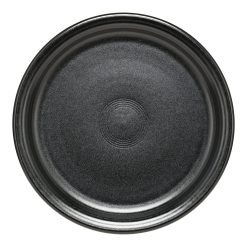 Fiesta Dinnerware - Foundry Bistro Coupe 9 Inch Luncheon Plate - Foundry Bistro Coupe 9 Inch Luncheon Plate