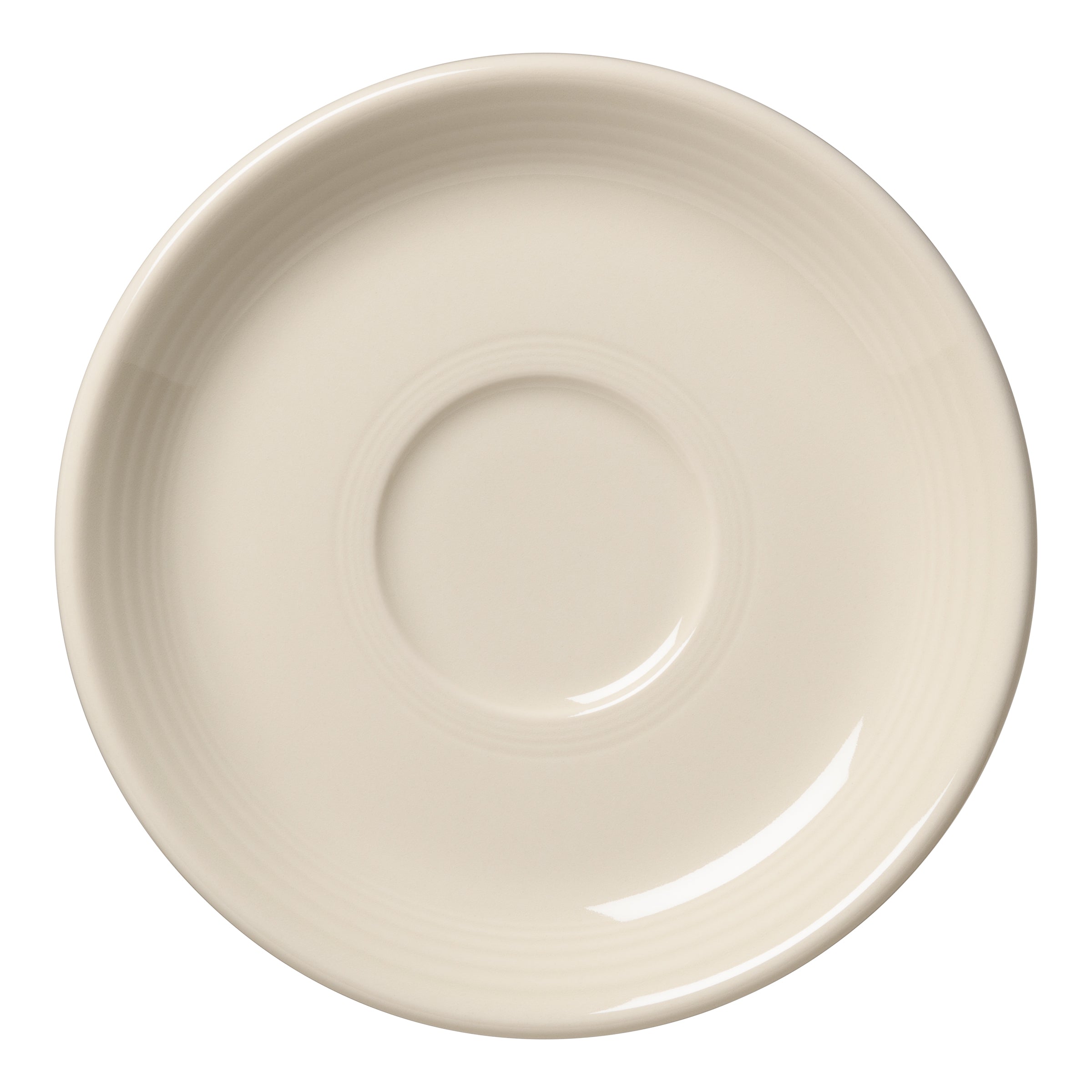 Fiesta Dinnerware - New Retired Classic Rim 5 7/8 Inch Saucer - New Retired Classic Rim 5 7/8 Inch Saucer - Image 14