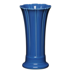 Alternative view of Fiesta Dinnerware - Fiesta 9 5/8 Inch Medium Vase - Fiesta 9 5/8 Inch Medium Vase