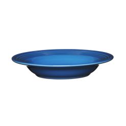 Fiesta Dinnerware - Classic Rim 9 Inch Soup Bowl 13 OZ - Classic Rim 9 Inch Soup Bowl 13 OZ