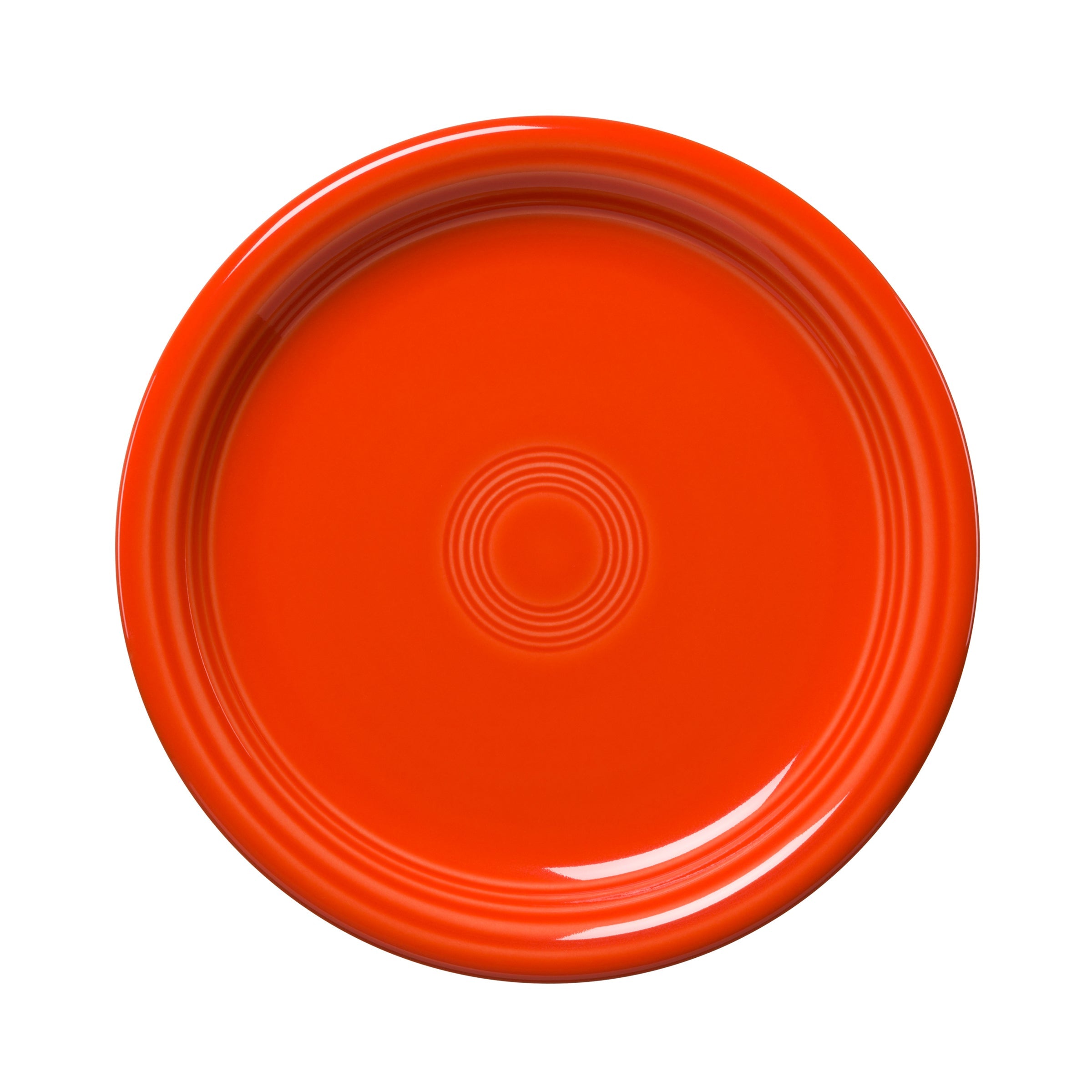 Fiesta Dinnerware - Bistro Coupe 7 1/4 Inch Salad Plate - Bistro Coupe 7 1/4 Inch Salad Plate - Image 6