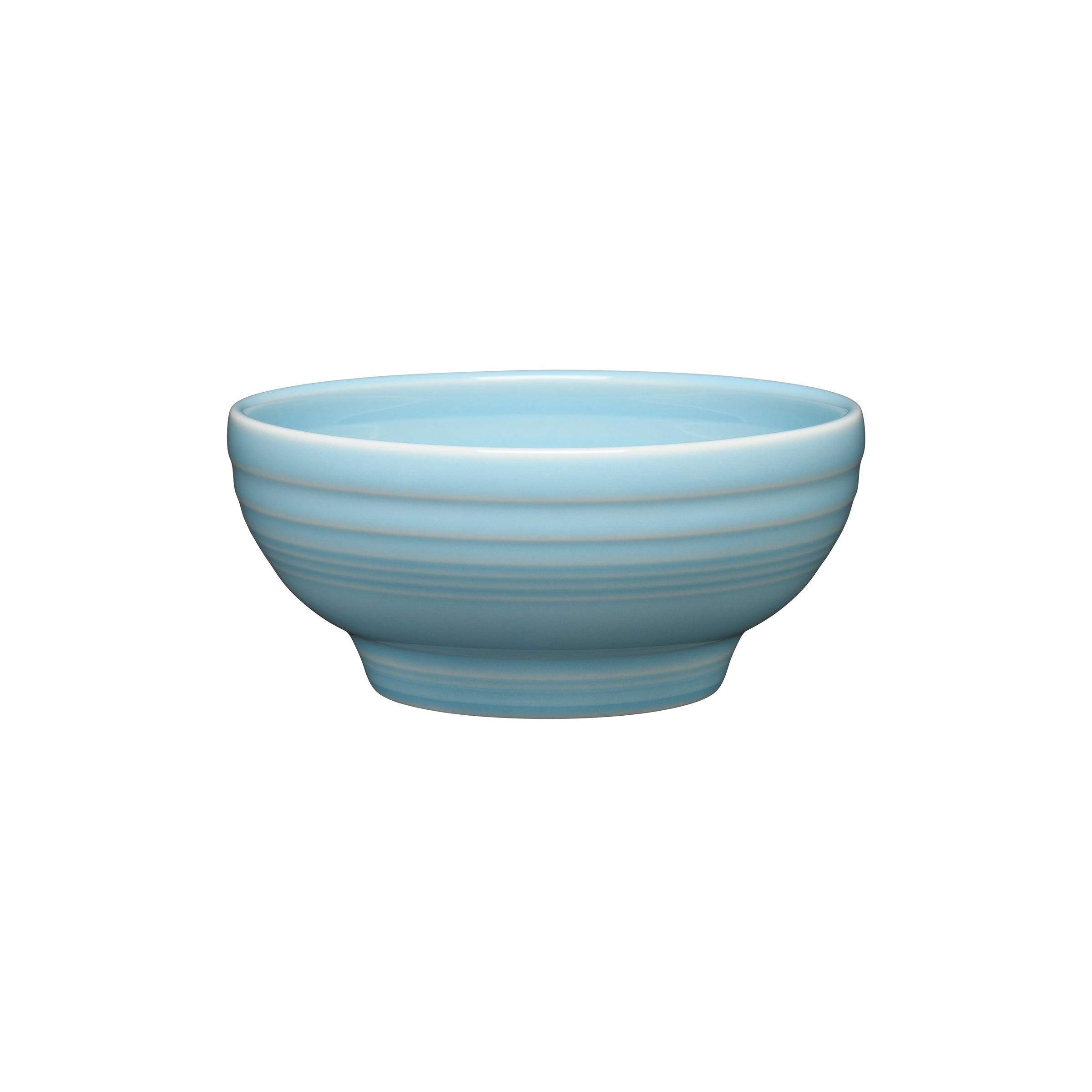 Fiesta Dinnerware - New Retired Small 5 1/8 Inch Footed Bowl 14 OZ - New Retired Small 5 1/8 Inch Footed Bowl 14 OZ - Image 3