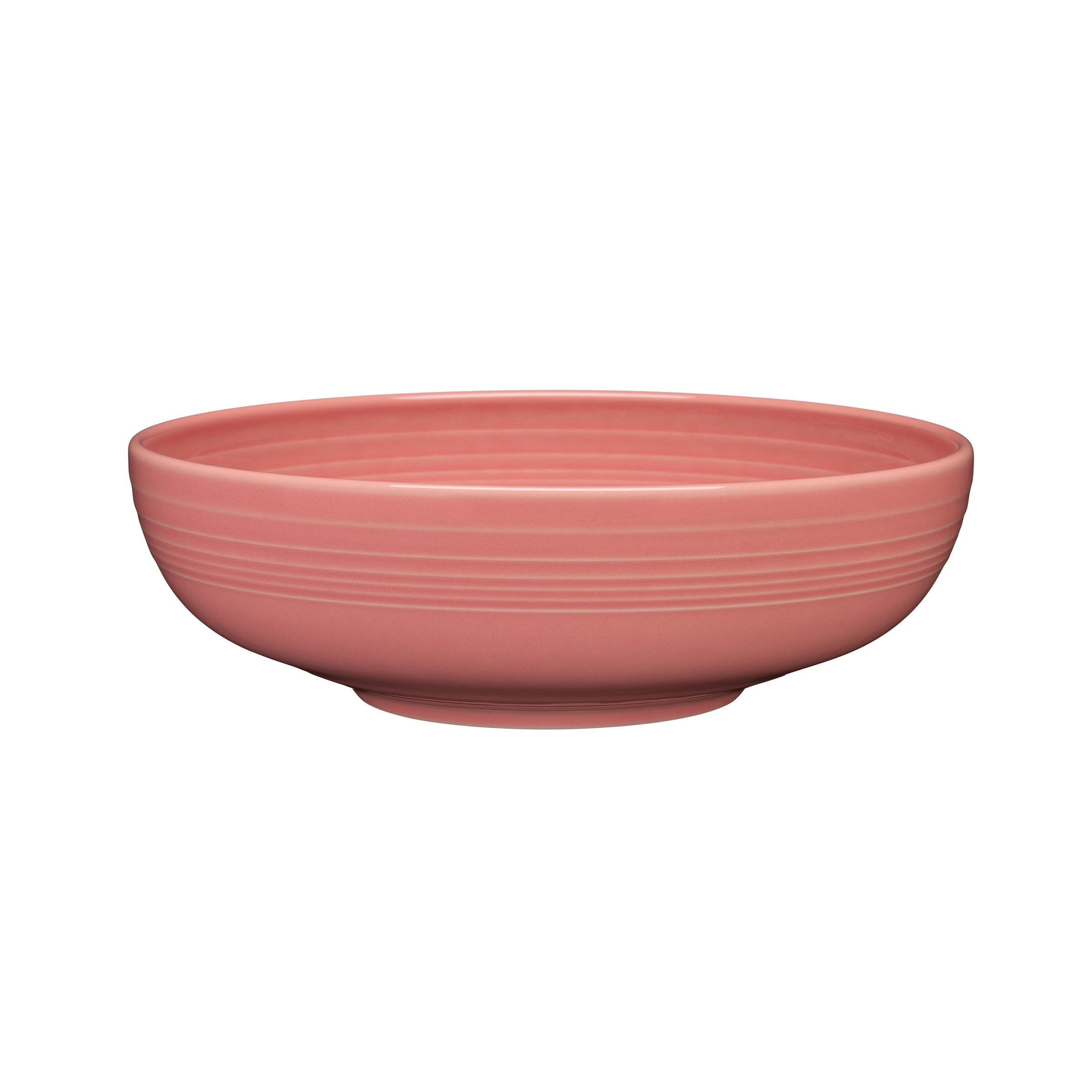 Fiesta Dinnerware - New Retired Bistro Coupe 10 1/2 Inch Extra Large Bowl 96 OZ - New Retired Bistro Coupe 10 1/2 Inch Extra Large Bowl 96 OZ - Image 7