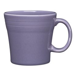 Fiesta Dinnerware - Lavender 15 OZ Tapered Mug - Lavender 15 OZ Tapered Mug