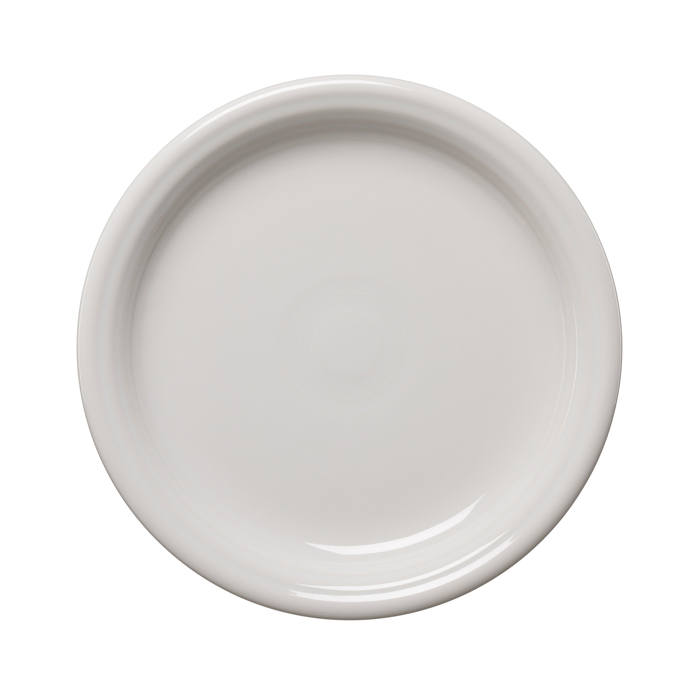 Fiesta Dinnerware - Bistro Coupe 7 1/4 Inch Salad Plate - Bistro Coupe 7 1/4 Inch Salad Plate - Image 2