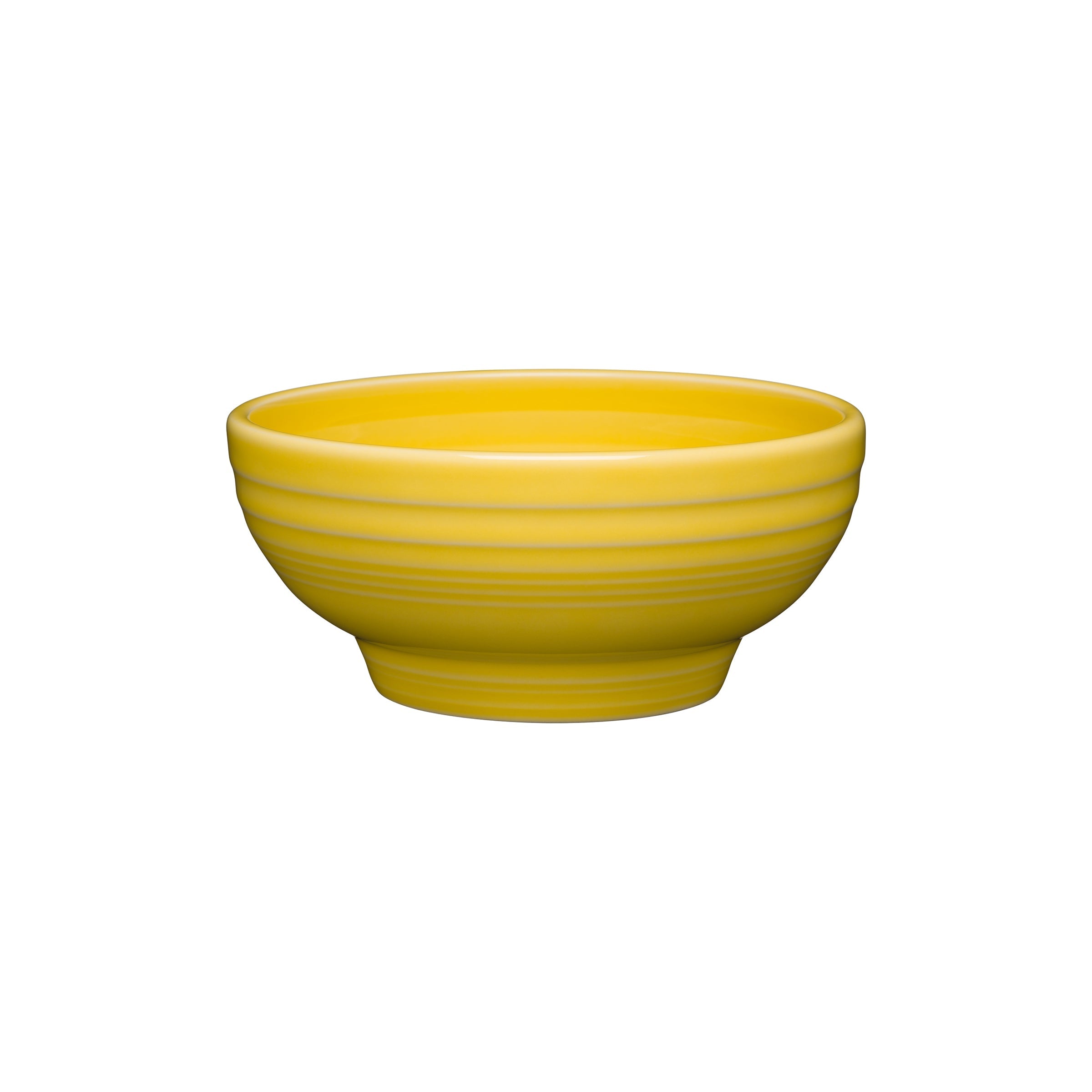 Fiesta Dinnerware - New Retired Small 5 1/8 Inch Footed Bowl 14 OZ - New Retired Small 5 1/8 Inch Footed Bowl 14 OZ - Image 10