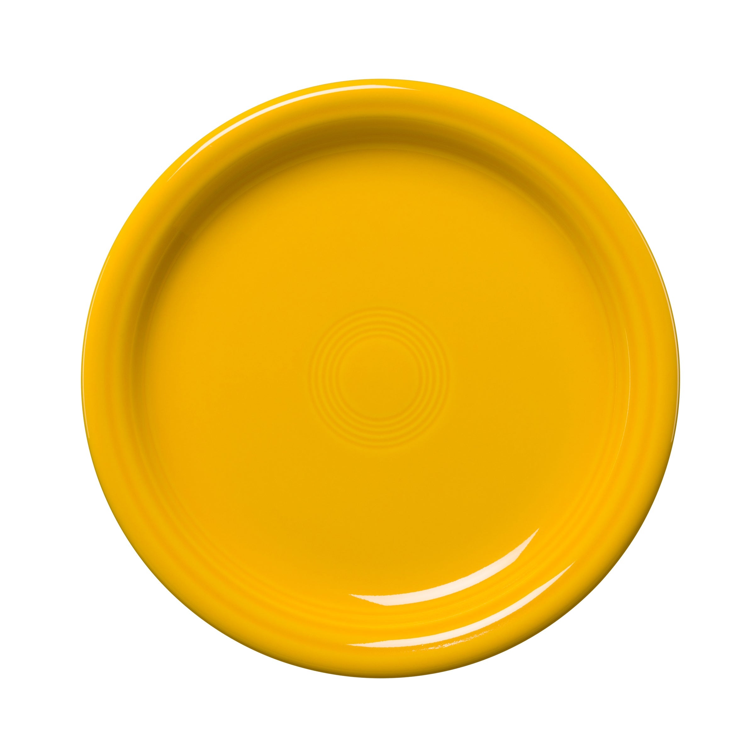 Fiesta Dinnerware - Bistro Coupe 7 1/4 Inch Salad Plate - Bistro Coupe 7 1/4 Inch Salad Plate - Image 8