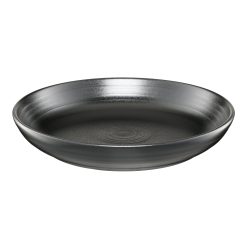 Fiesta Dinnerware - Coupe 8 1/2 Inch Luncheon Bowl 26 OZ Foundry - Coupe 8 1/2 Inch Luncheon Bowl 26 OZ Foundry